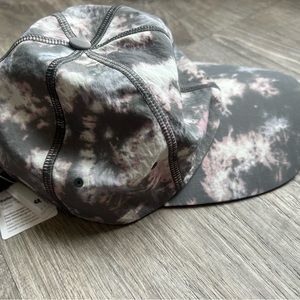 LuLulemon Baller Hat Soft